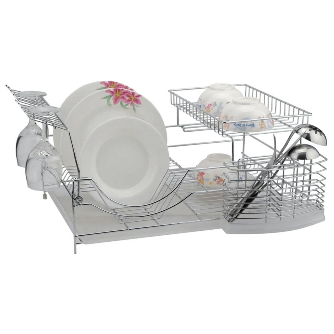 Better chef dish rack sale